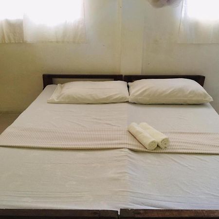 Carabao Guest House San Jose  Εξωτερικό φωτογραφία