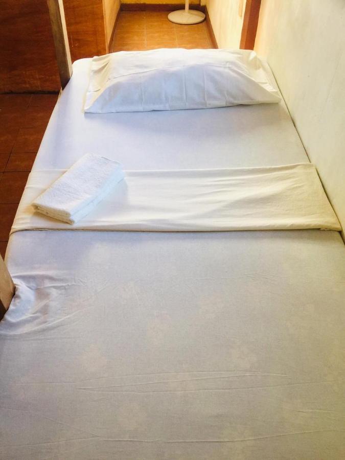 Carabao Guest House San Jose  Εξωτερικό φωτογραφία
