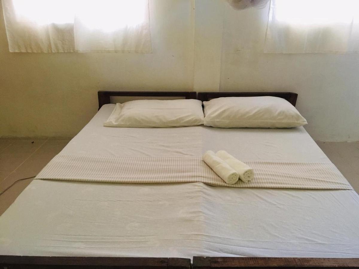 Carabao Guest House San Jose  Εξωτερικό φωτογραφία