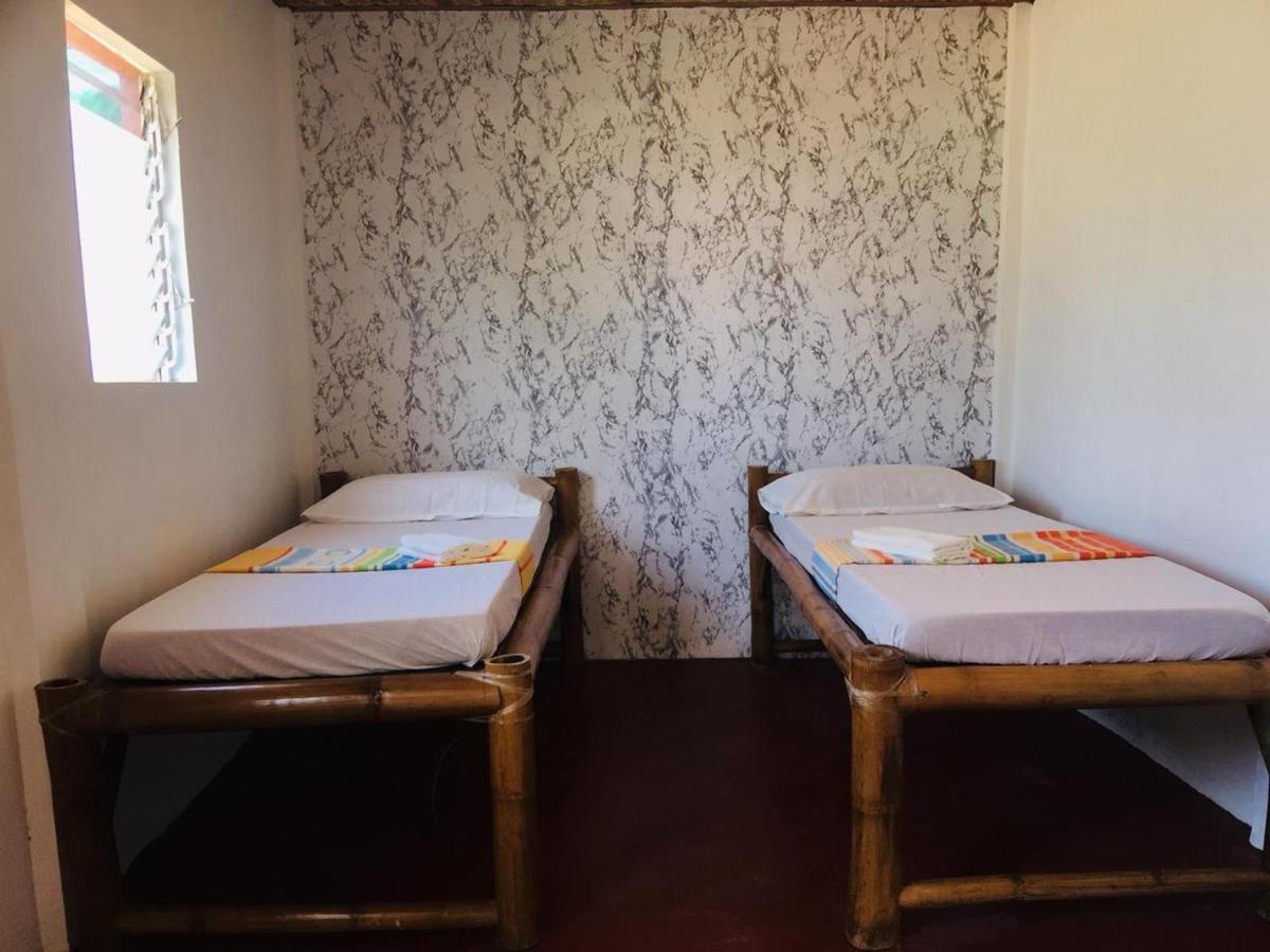 Carabao Guest House San Jose  Εξωτερικό φωτογραφία