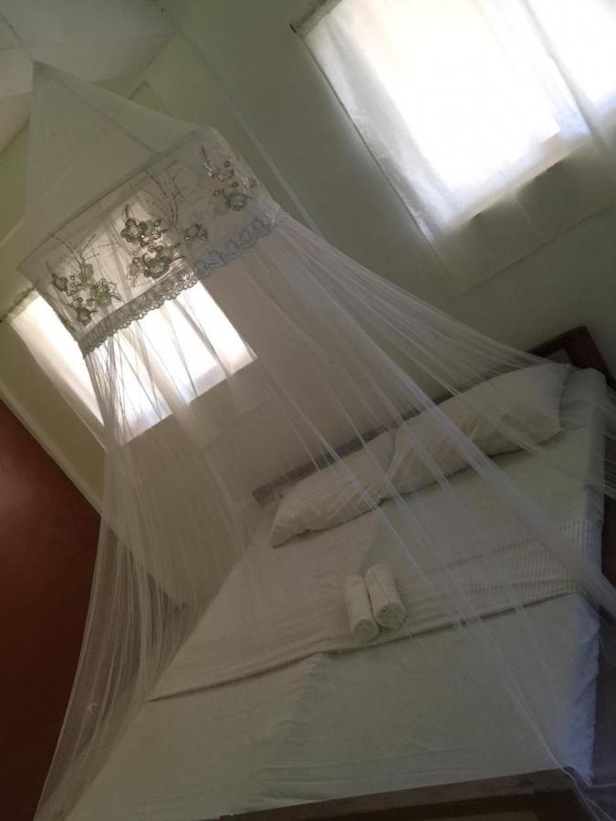 Carabao Guest House San Jose  Εξωτερικό φωτογραφία