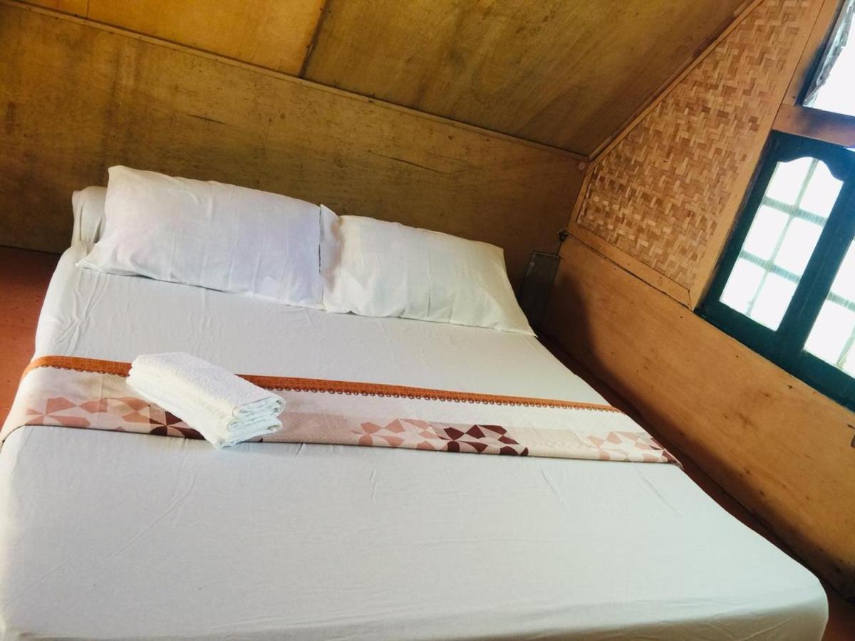 Carabao Guest House San Jose  Εξωτερικό φωτογραφία