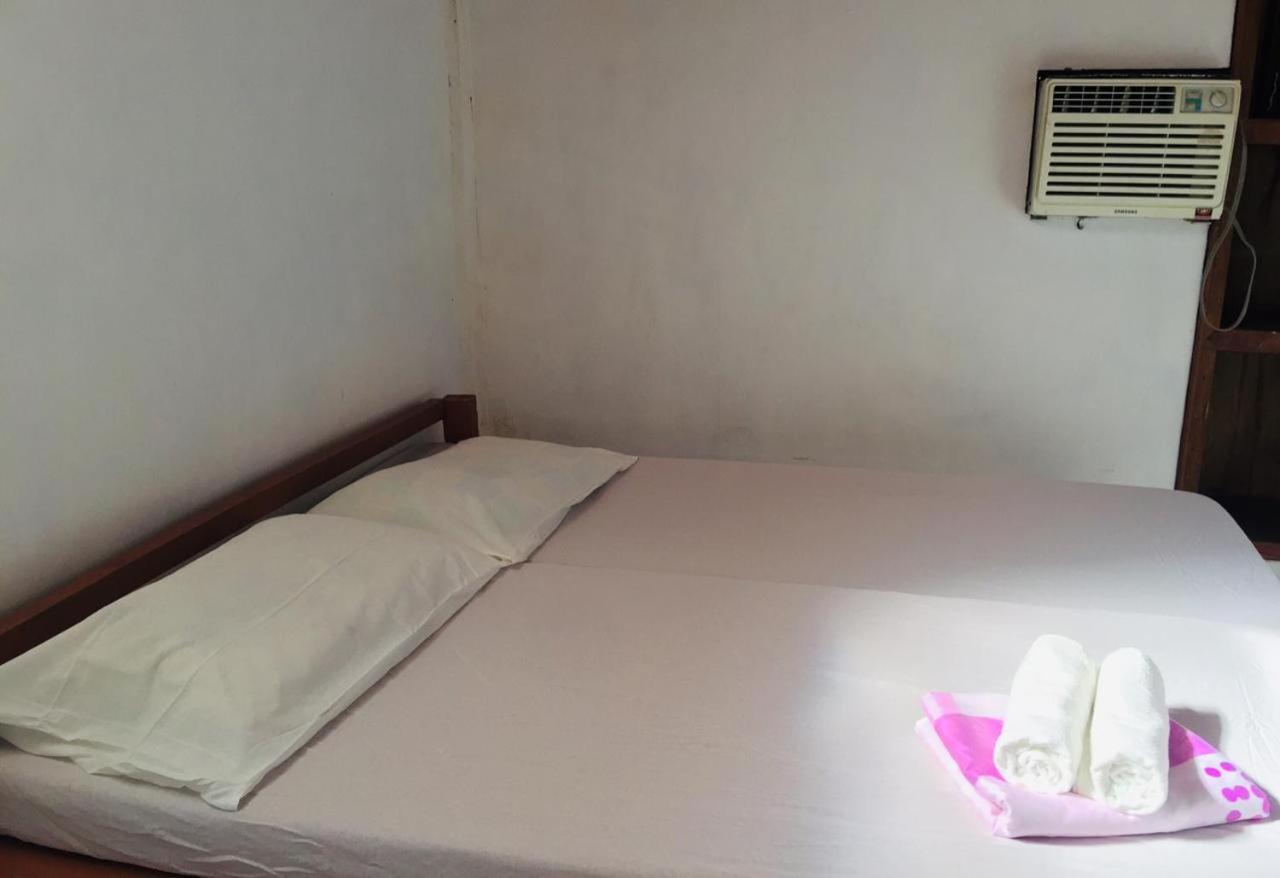 Carabao Guest House San Jose  Εξωτερικό φωτογραφία