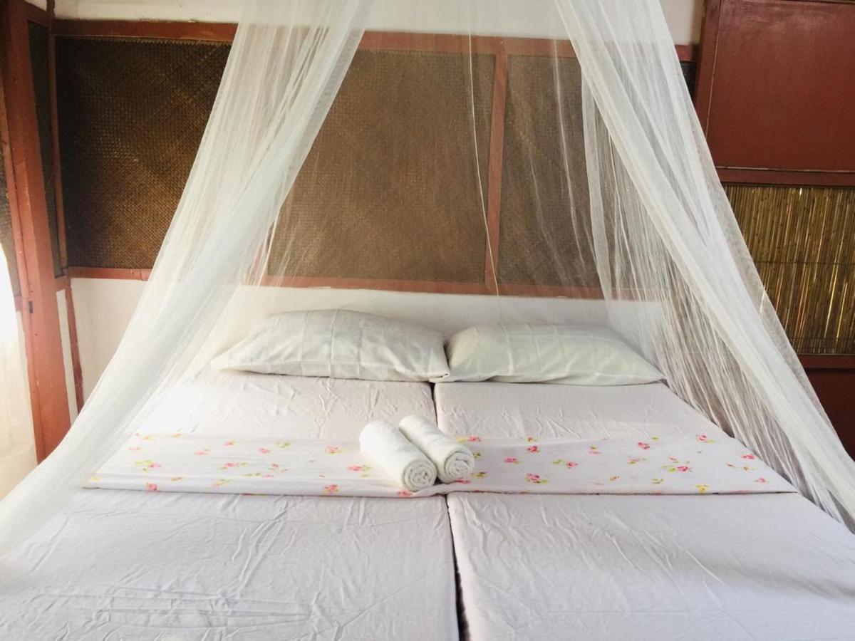 Carabao Guest House San Jose  Εξωτερικό φωτογραφία