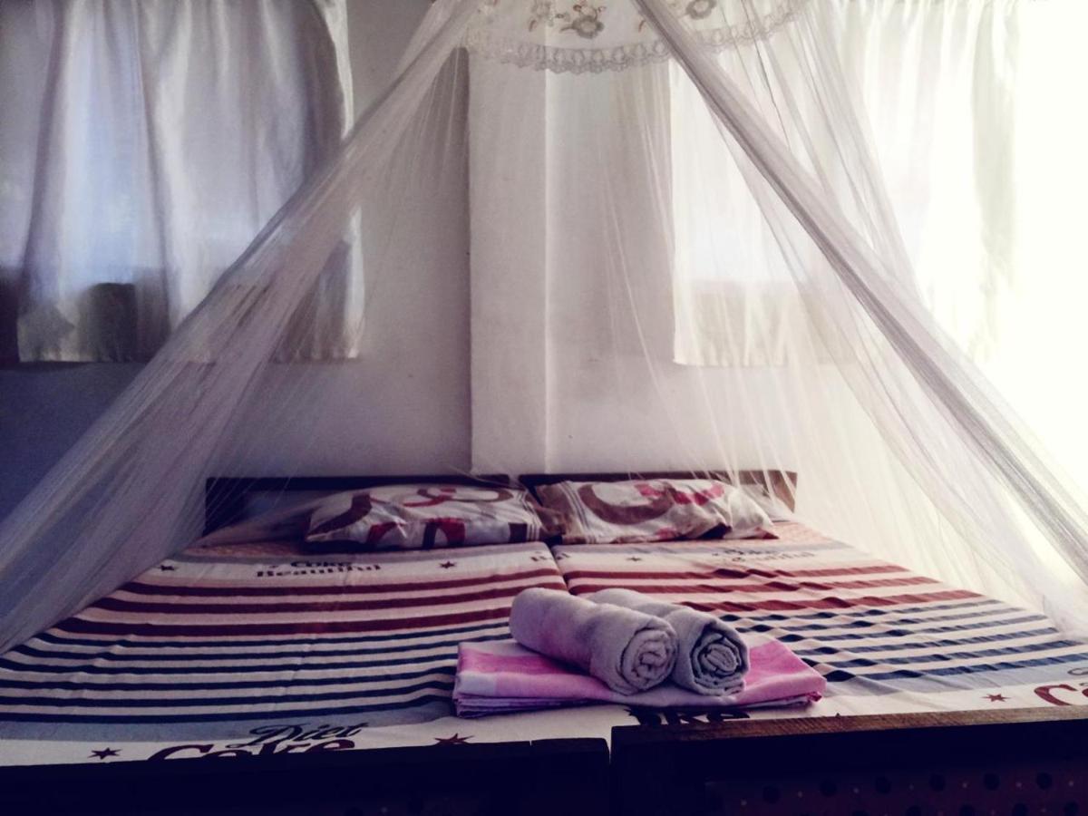 Carabao Guest House San Jose  Εξωτερικό φωτογραφία