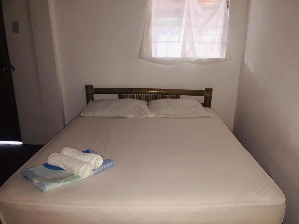 Carabao Guest House San Jose  Εξωτερικό φωτογραφία