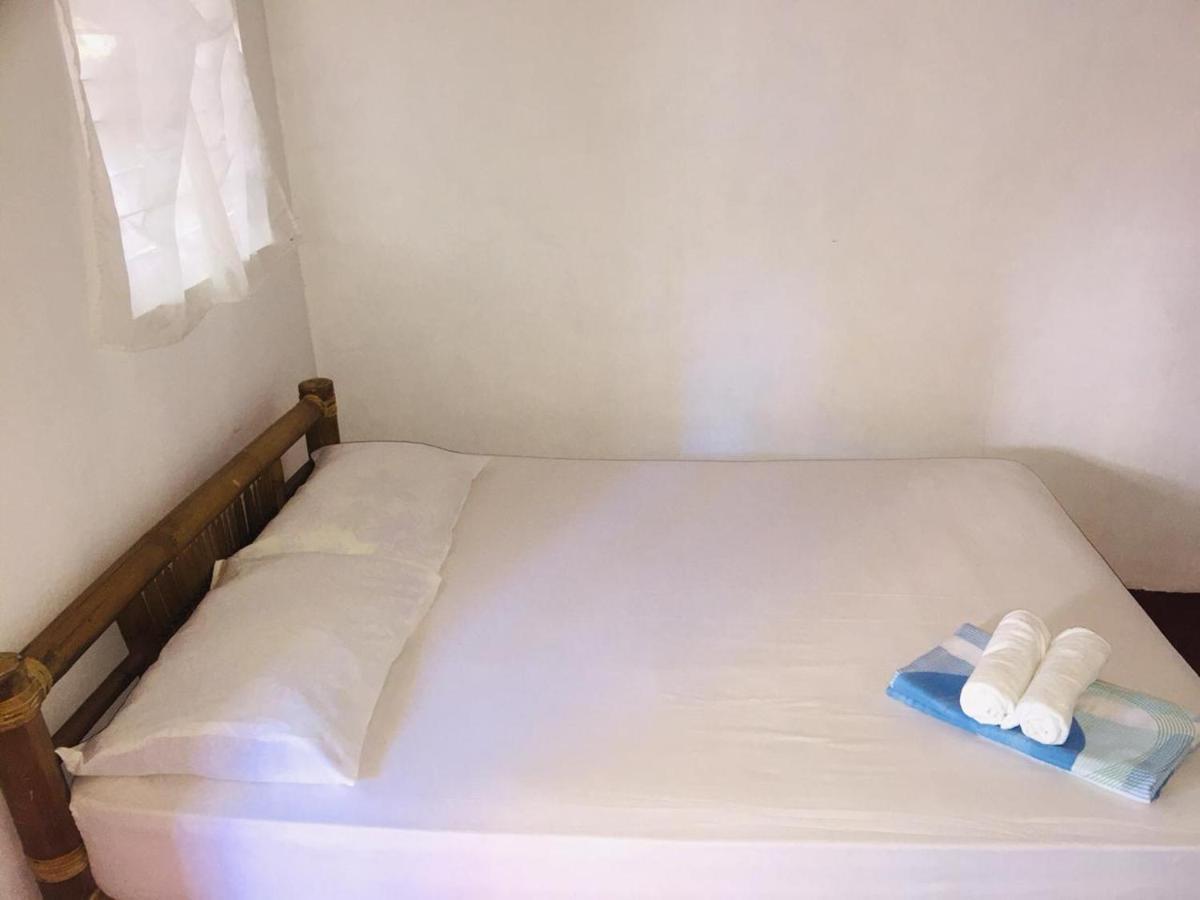 Carabao Guest House San Jose  Εξωτερικό φωτογραφία