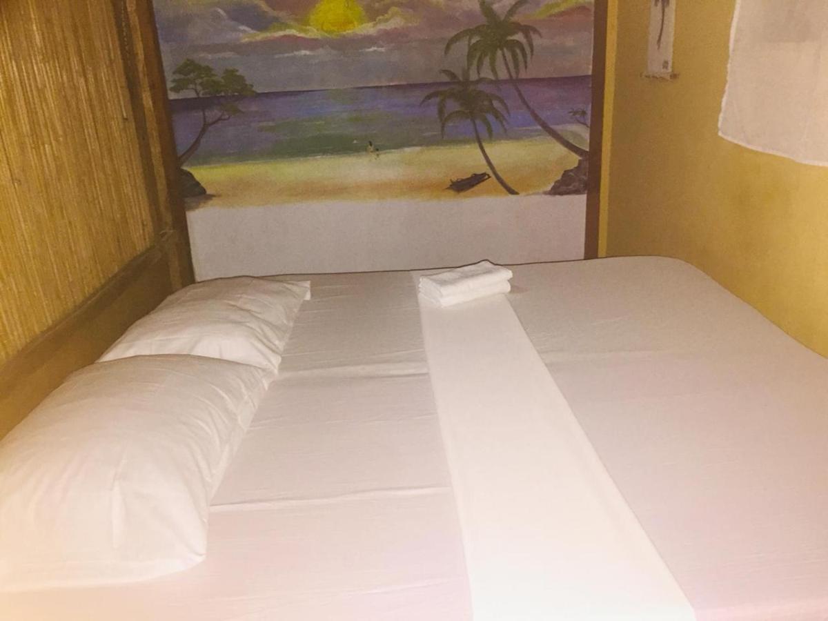 Carabao Guest House San Jose  Εξωτερικό φωτογραφία