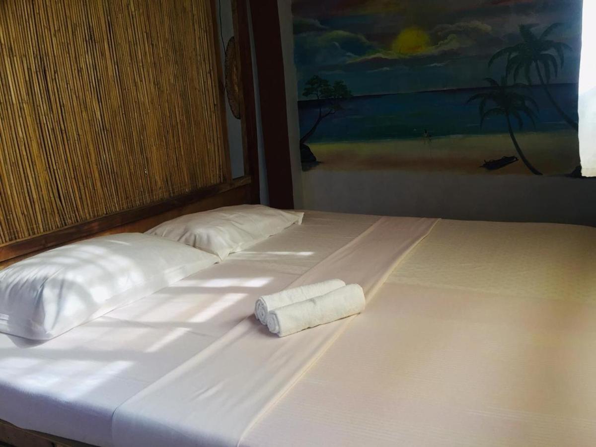 Carabao Guest House San Jose  Εξωτερικό φωτογραφία
