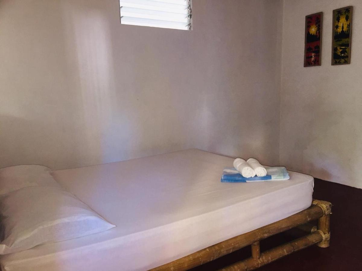 Carabao Guest House San Jose  Εξωτερικό φωτογραφία
