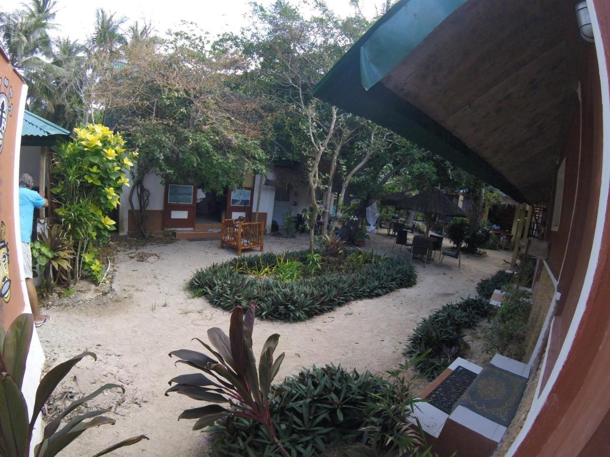 Carabao Guest House San Jose  Εξωτερικό φωτογραφία