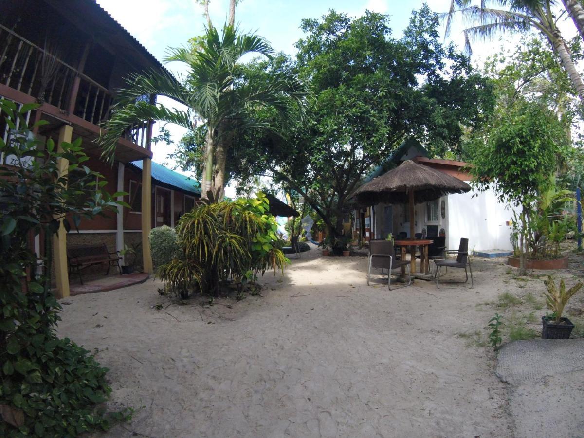 Carabao Guest House San Jose  Εξωτερικό φωτογραφία