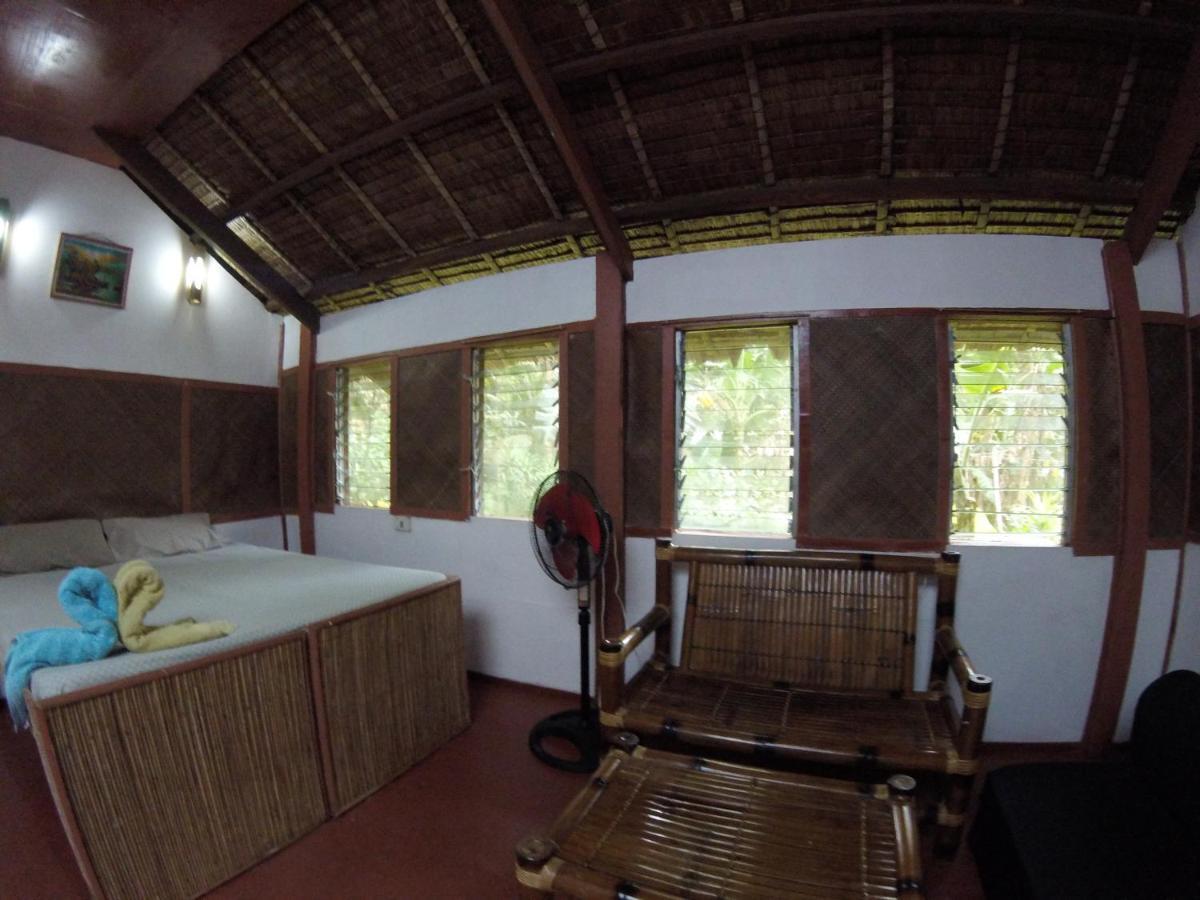 Carabao Guest House San Jose  Εξωτερικό φωτογραφία