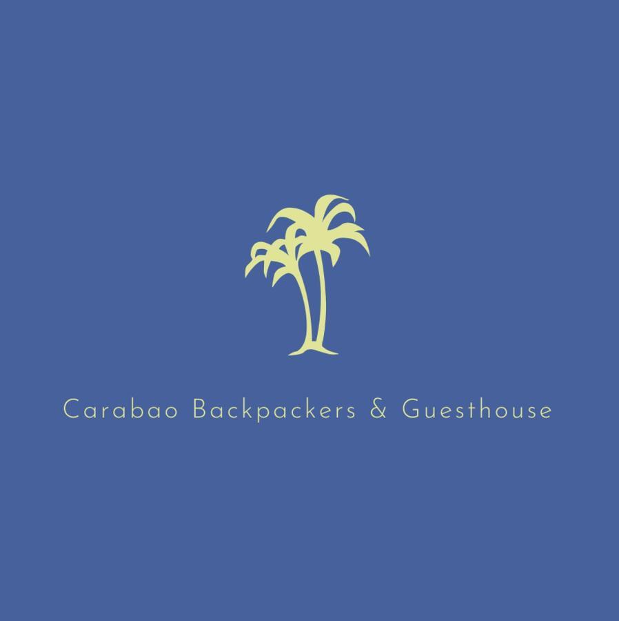 Carabao Guest House San Jose  Εξωτερικό φωτογραφία