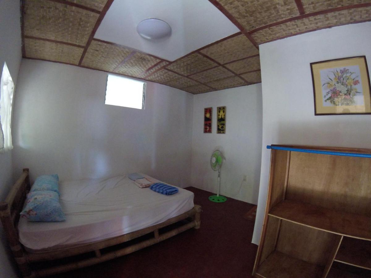 Carabao Guest House San Jose  Εξωτερικό φωτογραφία