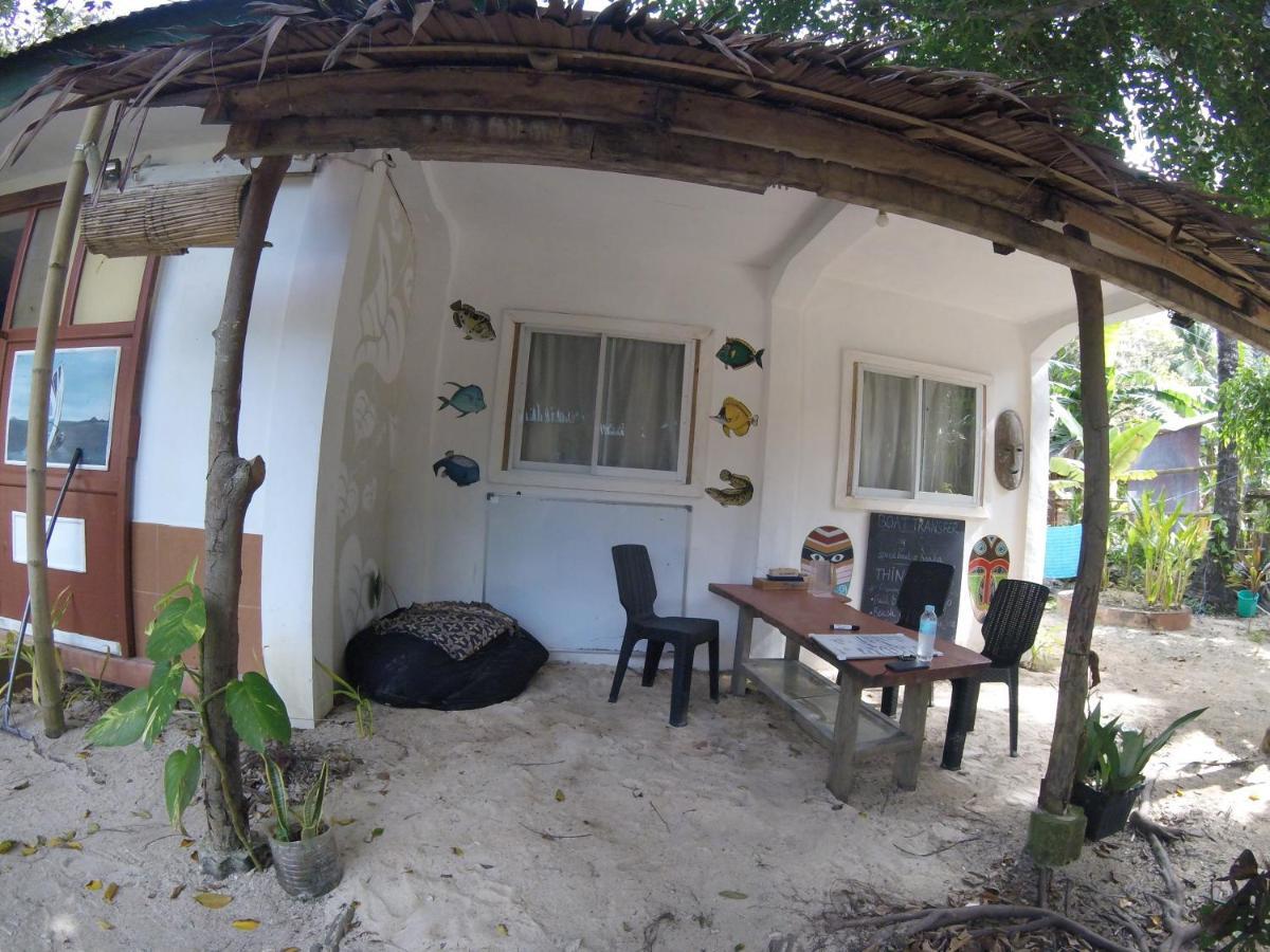 Carabao Guest House San Jose  Εξωτερικό φωτογραφία