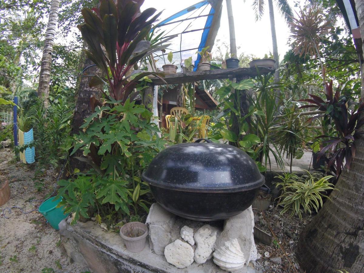 Carabao Guest House San Jose  Εξωτερικό φωτογραφία