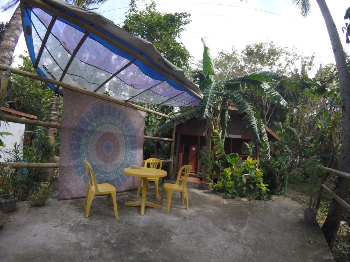 Carabao Guest House San Jose  Εξωτερικό φωτογραφία