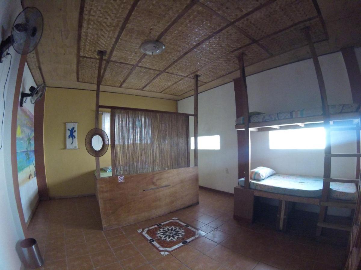 Carabao Guest House San Jose  Εξωτερικό φωτογραφία