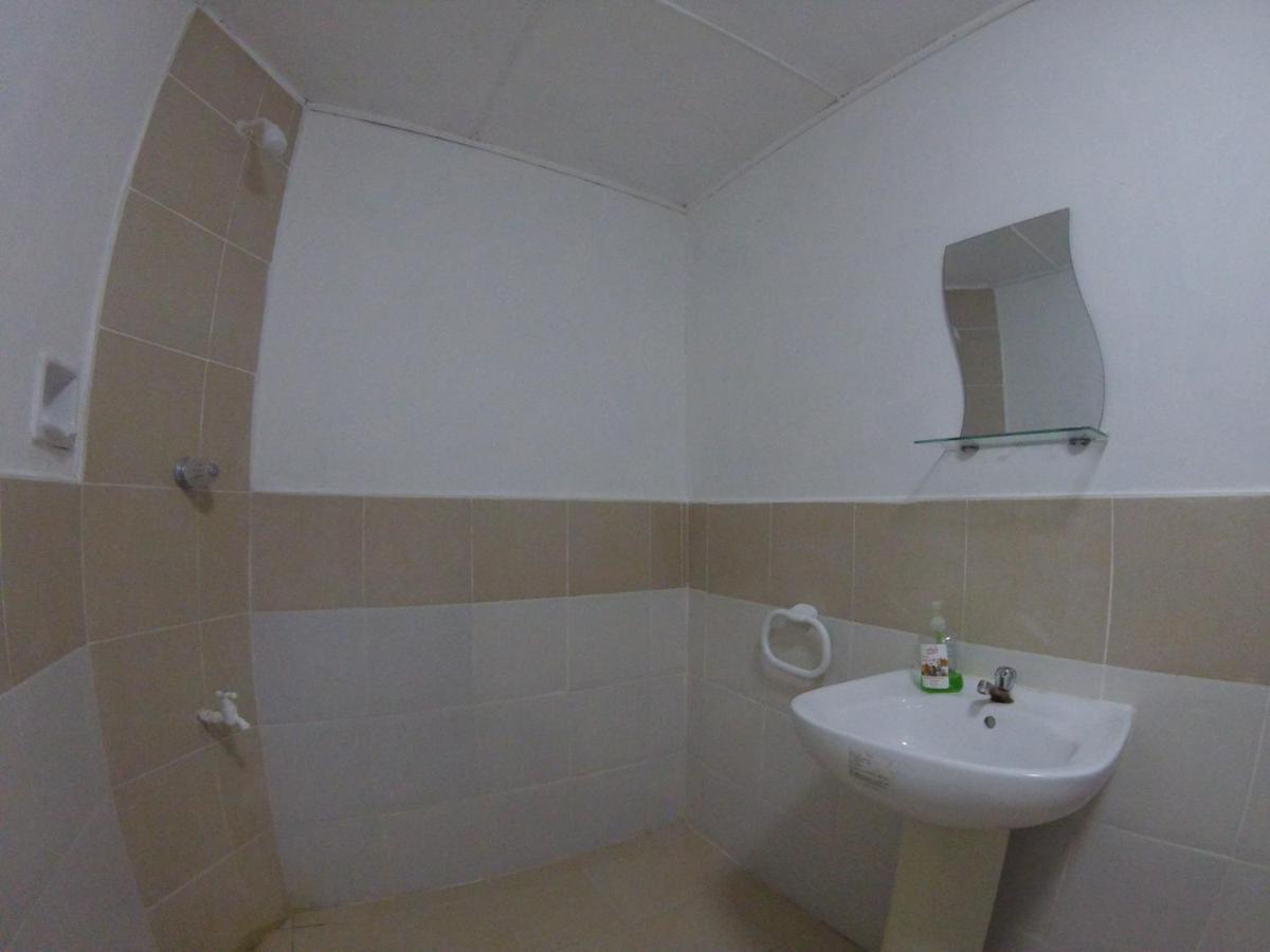 Carabao Guest House San Jose  Εξωτερικό φωτογραφία