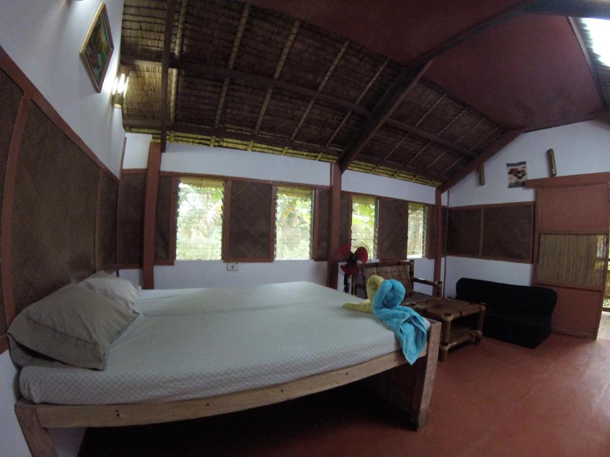 Carabao Guest House San Jose  Εξωτερικό φωτογραφία