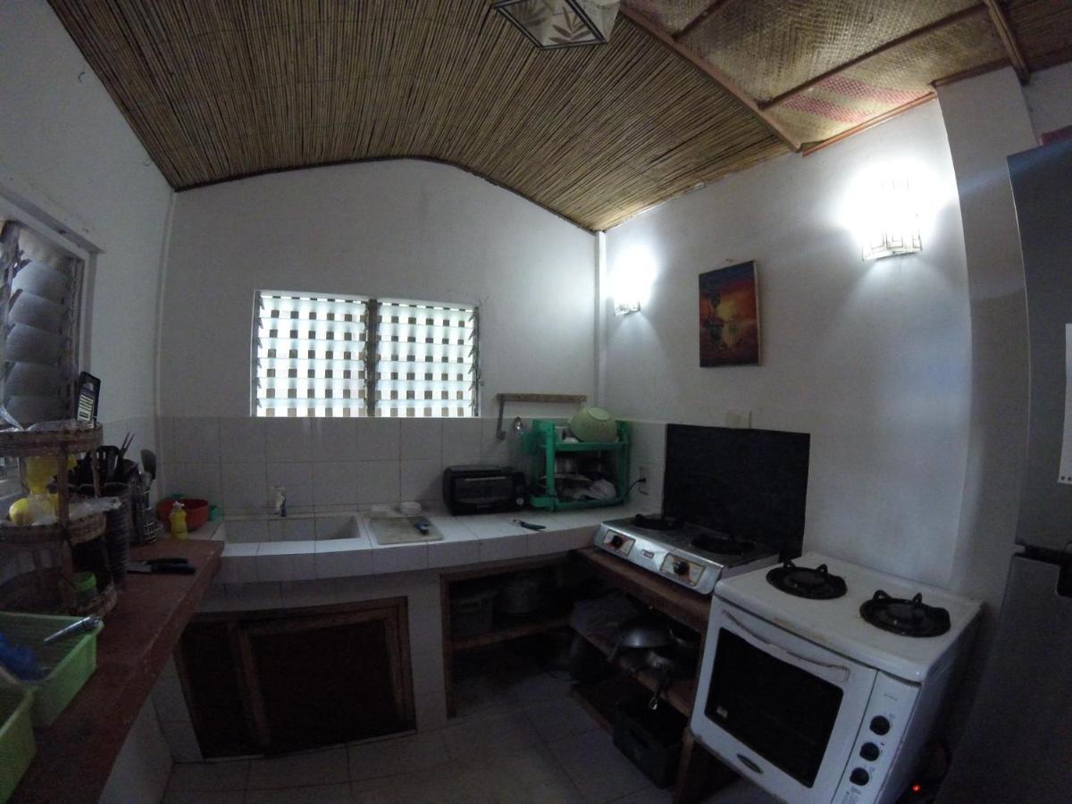 Carabao Guest House San Jose  Εξωτερικό φωτογραφία