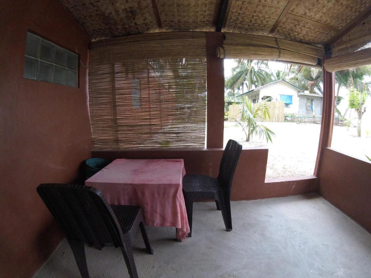 Carabao Guest House San Jose  Εξωτερικό φωτογραφία